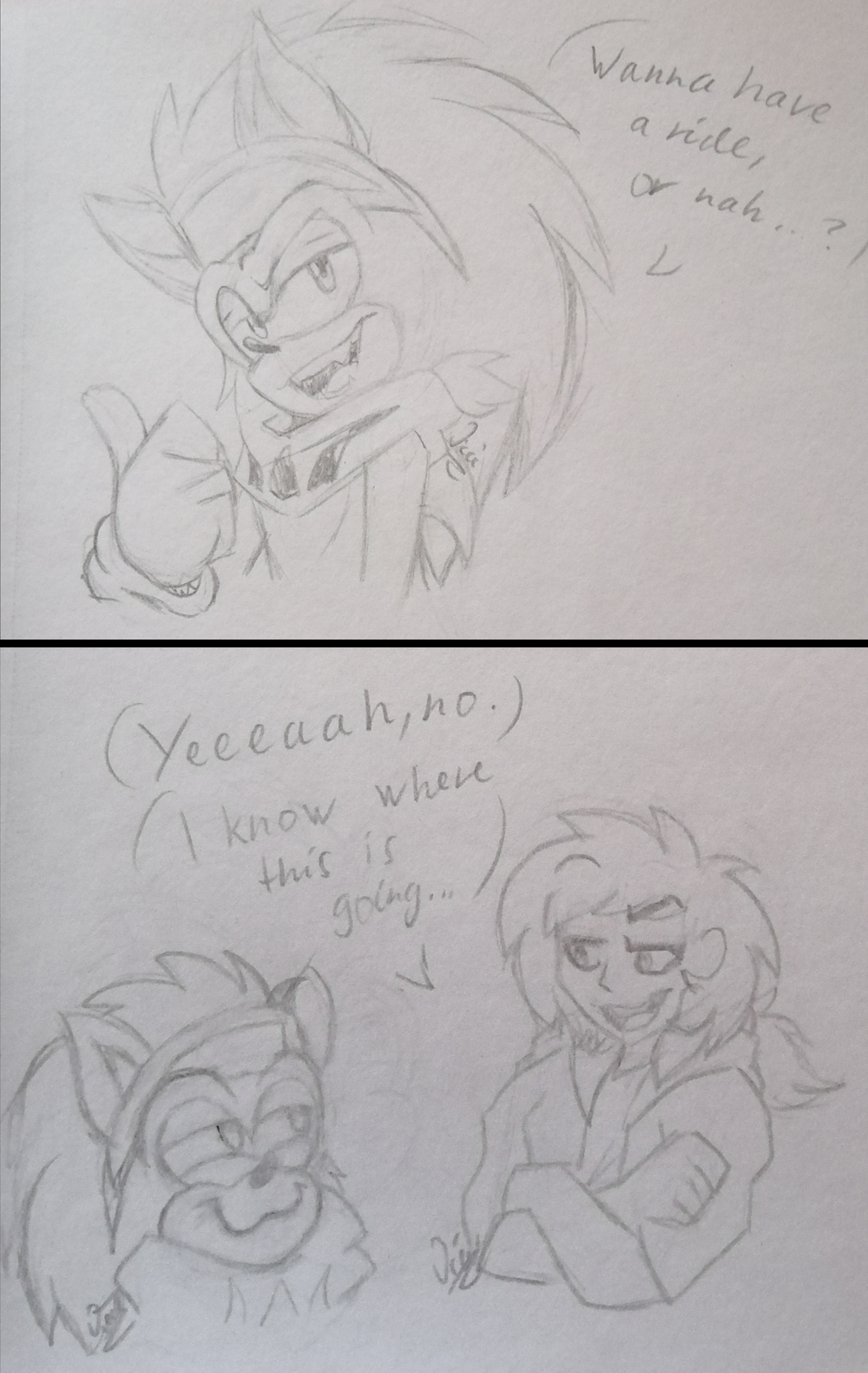 best boi dorks