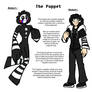 FNAF - The Puppet