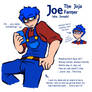 The Joja Farmer