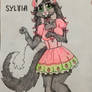 Sylvia OC