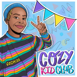 Cozy Kid Club