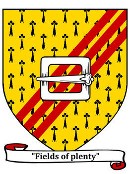 Kingdom of Mazavya's coat of arms