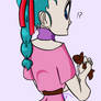 Bulma Request