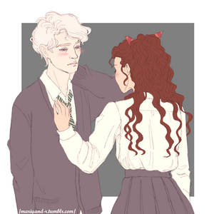 Dramione