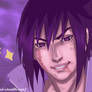 Happy Birthday to Sasuke Uchiha