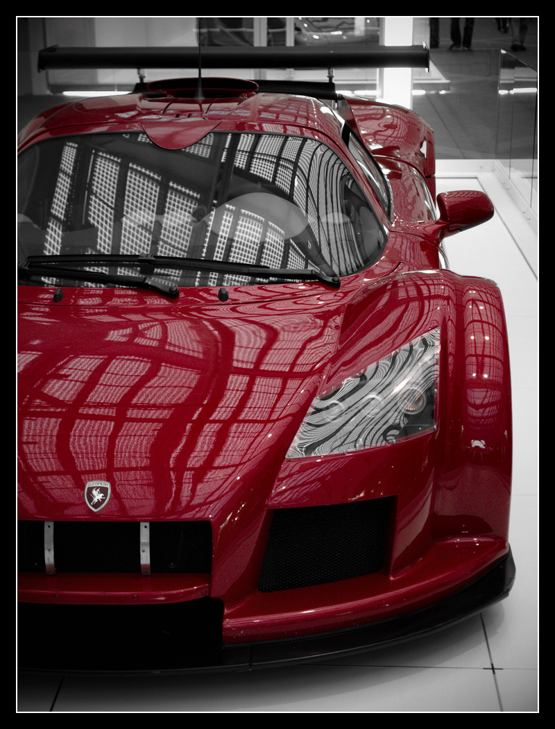 Gumpert