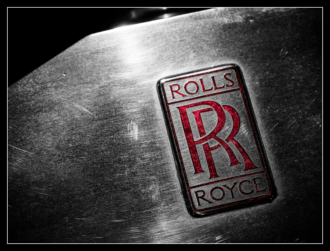 Rolls Royce