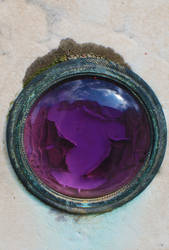 Violet Orb