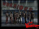 The Warriors: Wallpaper_1
