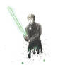 Luke Skywalker