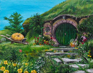 Bag End