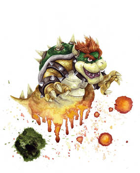 Bowser