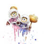 Ice Climbers