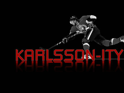 Karlssonity!