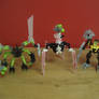 Makuta Mistika Stars