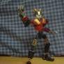 Bionicle-Kamen Rider Kuuga