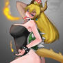 Princess Bowser