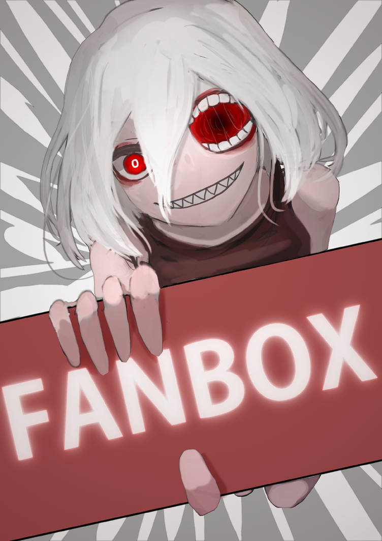 Alpha Fanbox Fanbox start by AnderHorlo on DeviantArt