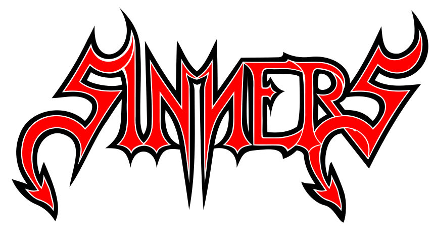 Sinners Logo 2 by LordMykill on DeviantArt