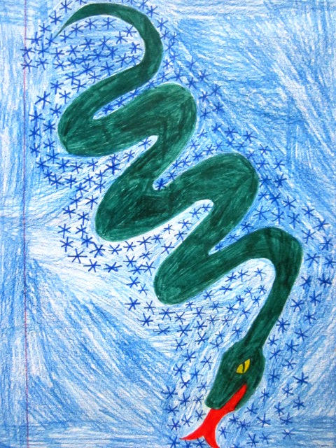 Бажов голубая змейка краткое. Голубая змейка Бажов. Сказка Бажова голубая змейка. Голубая змея Бажов. Голубая змейка Бажов рисунок.