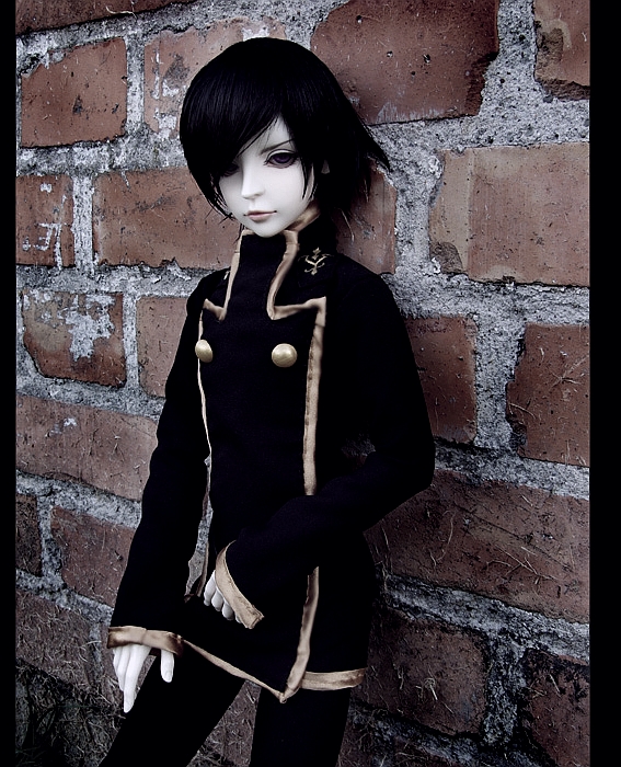 Lelouch vi Britannia