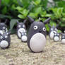 Totoro Family