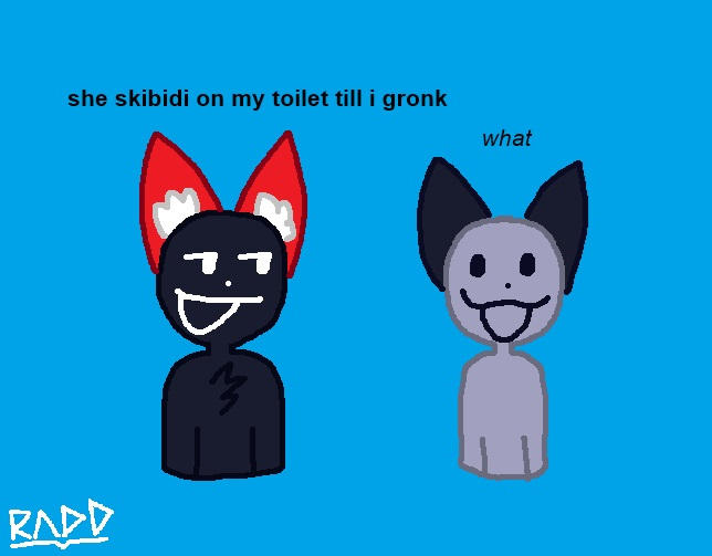 rizz by FontCollector on DeviantArt