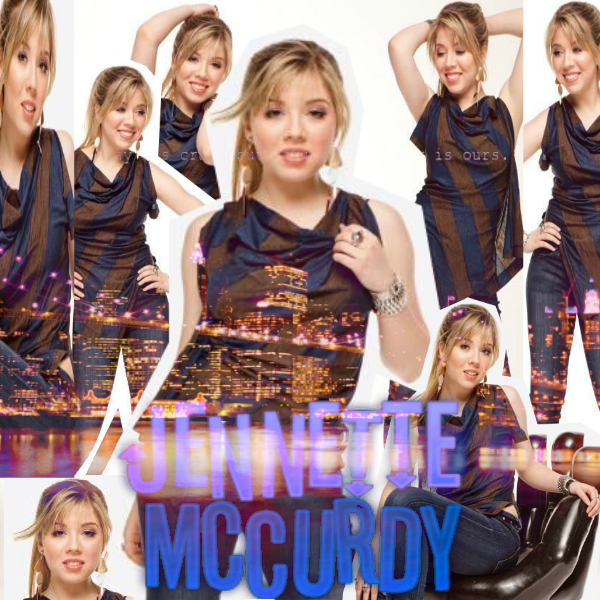 Blend de Jennette