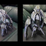 Protoss Stalker - StarCraft II