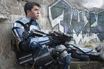 Kaidan again by CynicPirate