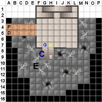 Black Rift - North Tower 5 by BadCatMan on DeviantArt