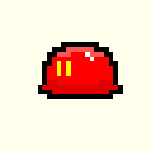 Red Slime Rant Layout Red slime by WitchWorksTf on DeviantArt