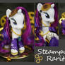 Steampunk Rarity 02