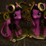 Twilight Sparkles Steampunked