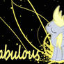 Fabulous Derpy Wallpaper