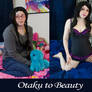 Otaku to Beauty