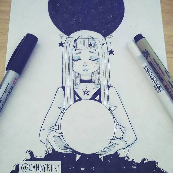D i v i d e d by candykiki