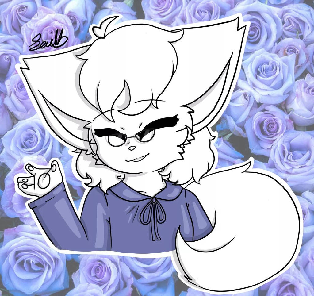 Issa by seilbh on DeviantArt
