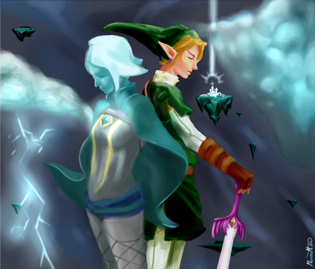 Stormfront Rune Stormfront by NovaMirage on DeviantArt