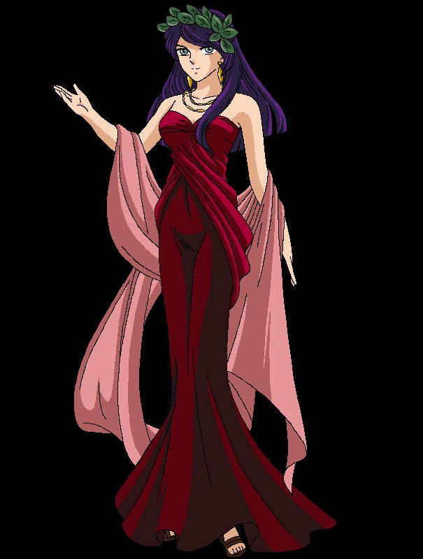 Medea Marvel Medea (new version) by pandora995 on DeviantArt