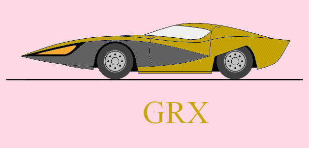 GRX - My Version