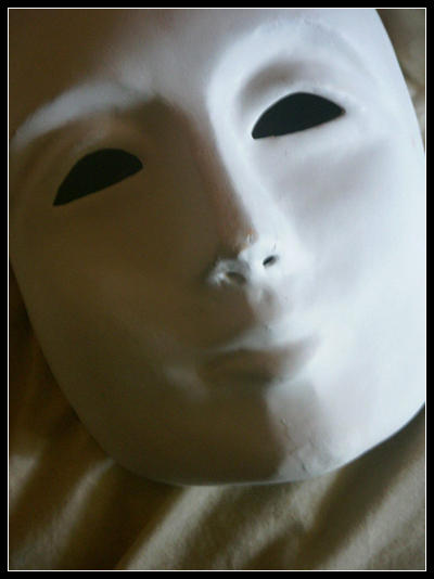 Lynn Mask Mask by lynn-lynn on DeviantArt