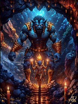 Leading the Warbeast