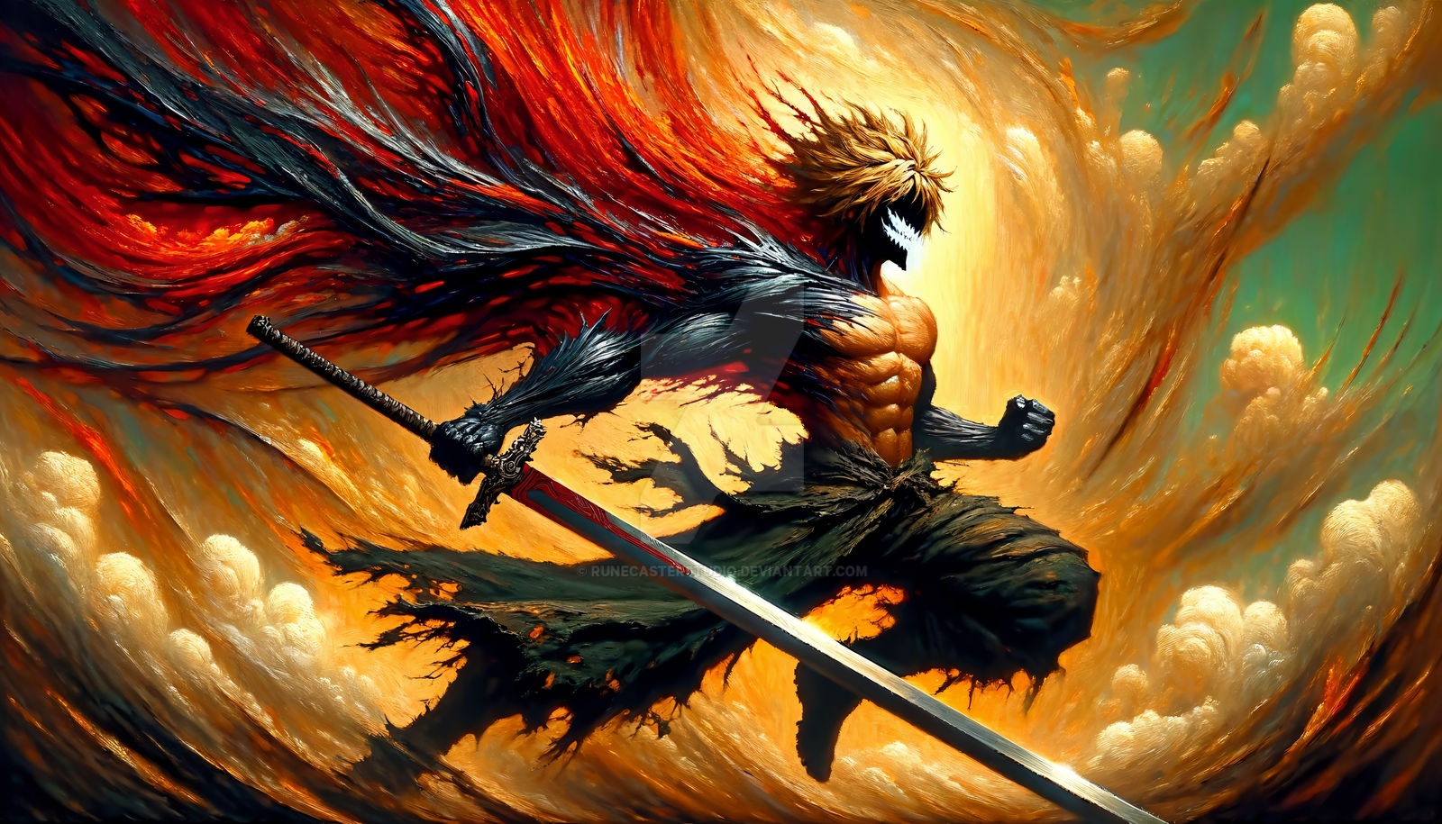 SCP-3221: The Scarlet Templar by RunecasterStudio on DeviantArt