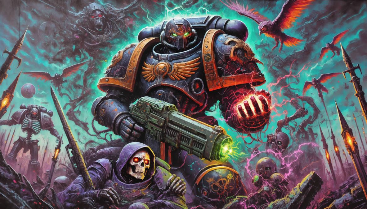 Scatterbug Chaos Rising Chaos Rising by RunecasterStudio on DeviantArt