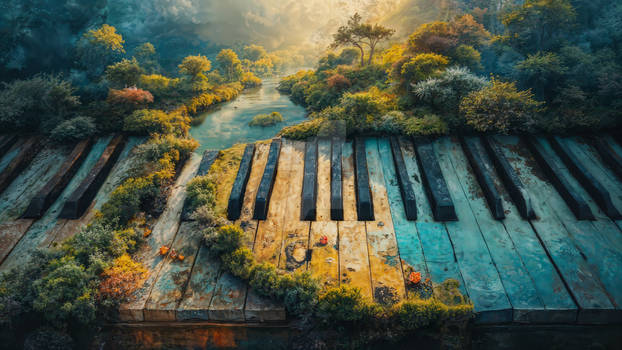 Soundscapes: Clair De Lune