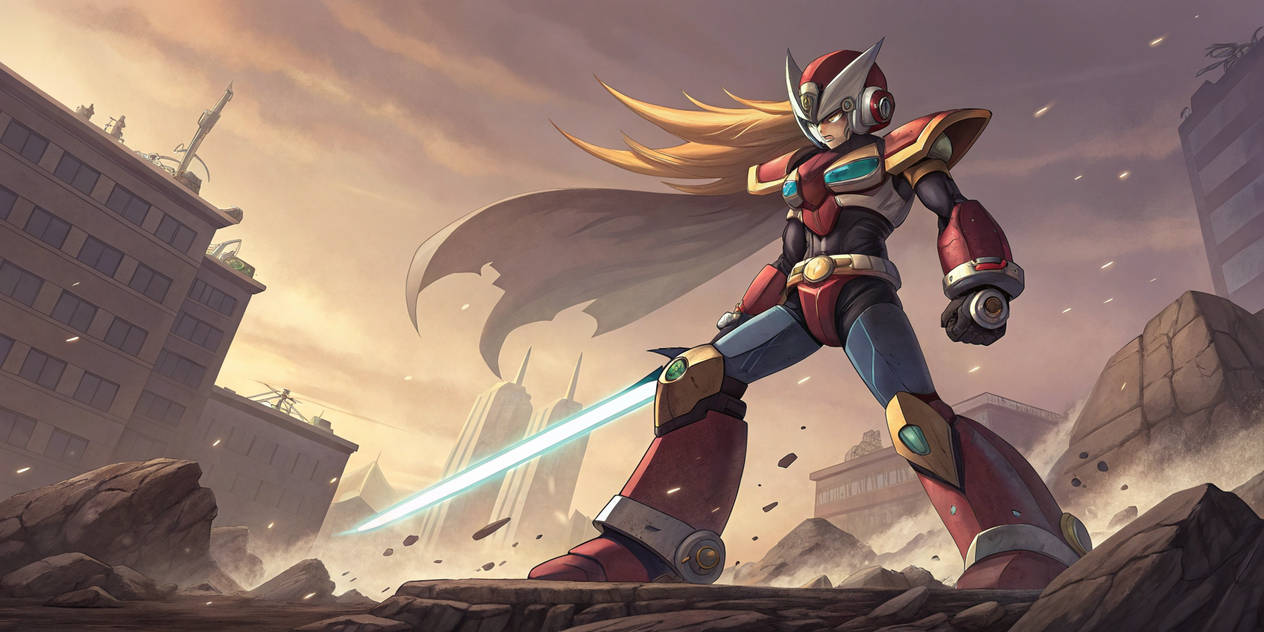Zero Runes Anime Zero by RunecasterStudio on DeviantArt