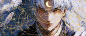 Sesshoumaru
