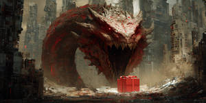Don't Look a Gift Apocalypse in the Mouth