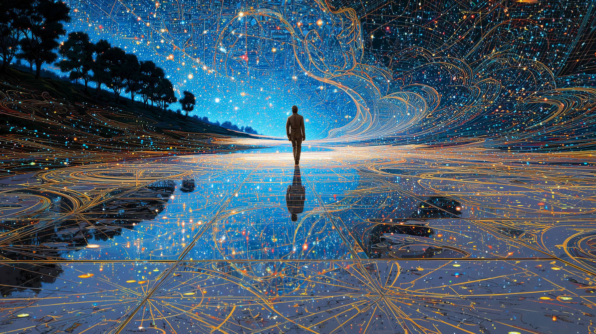 Map the Stars by RunecasterStudio on DeviantArt